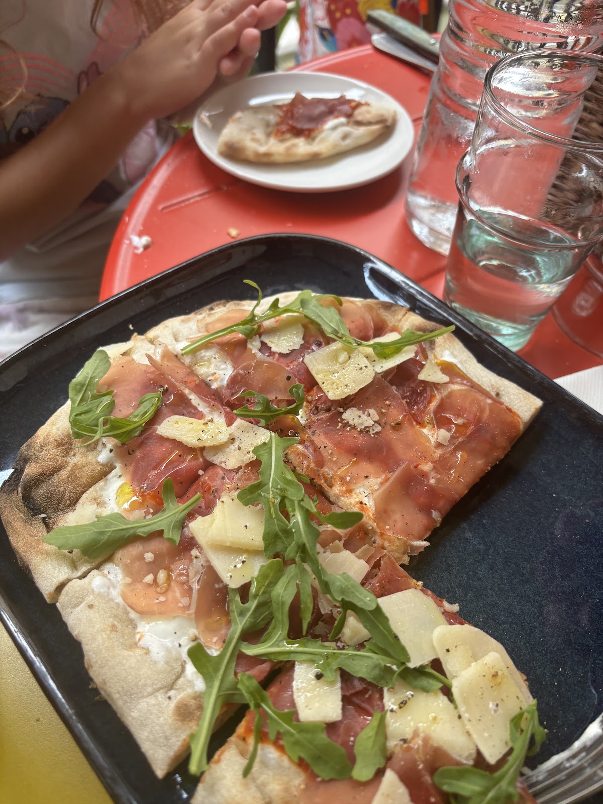 Jiminy Osteria - photo 3